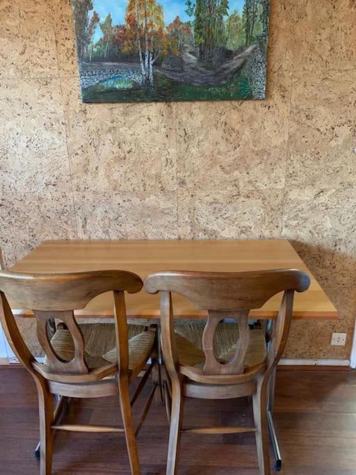 Appartement 3 Pieces Pour 1 A 5 Voyageurs Rillieux-la-Pape Exteriör bild