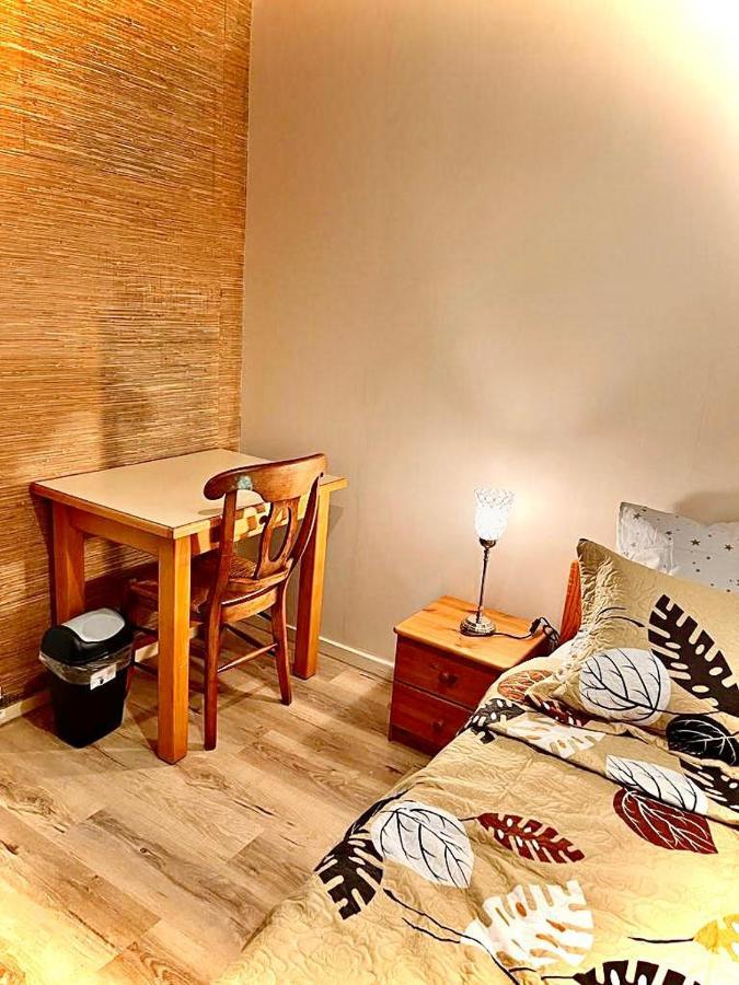 Appartement 3 Pieces Pour 1 A 5 Voyageurs Rillieux-la-Pape Exteriör bild