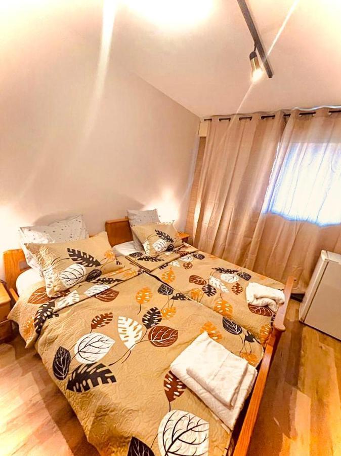 Appartement 3 Pieces Pour 1 A 5 Voyageurs Rillieux-la-Pape Exteriör bild